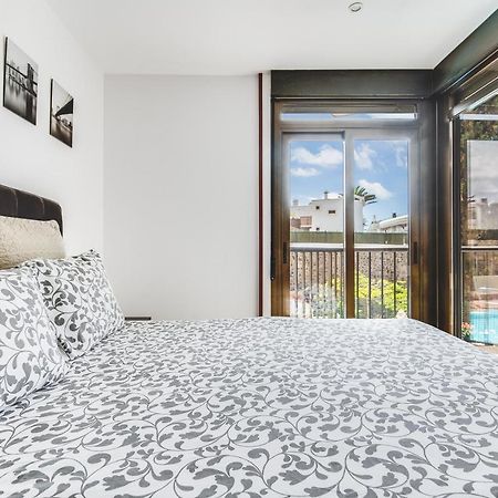 Home2Book Cozy Apartment Playa Del Ingles, Pool 外观 照片