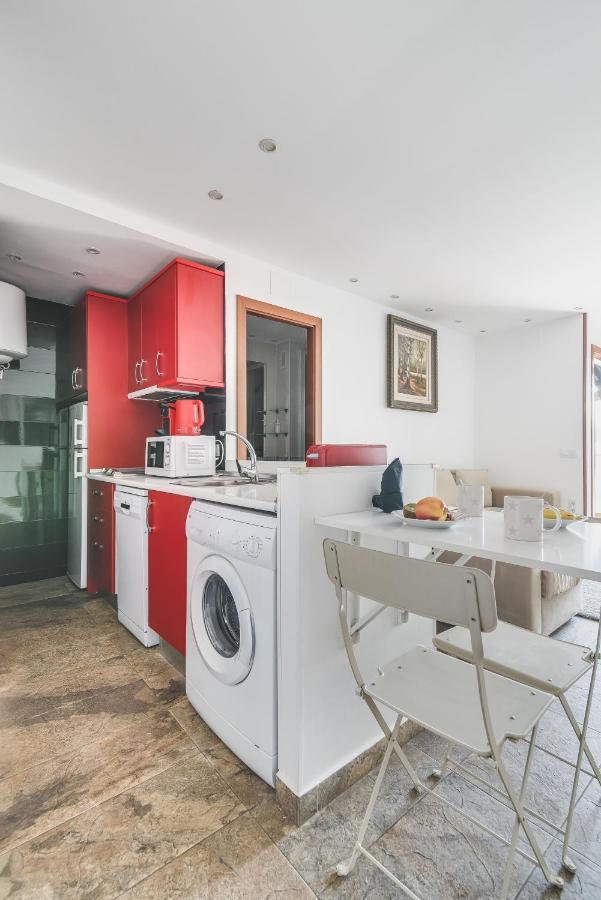 Home2Book Cozy Apartment Playa Del Ingles, Pool 外观 照片