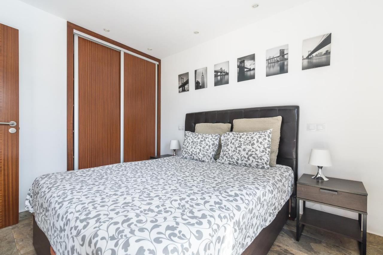 Home2Book Cozy Apartment Playa Del Ingles, Pool 外观 照片