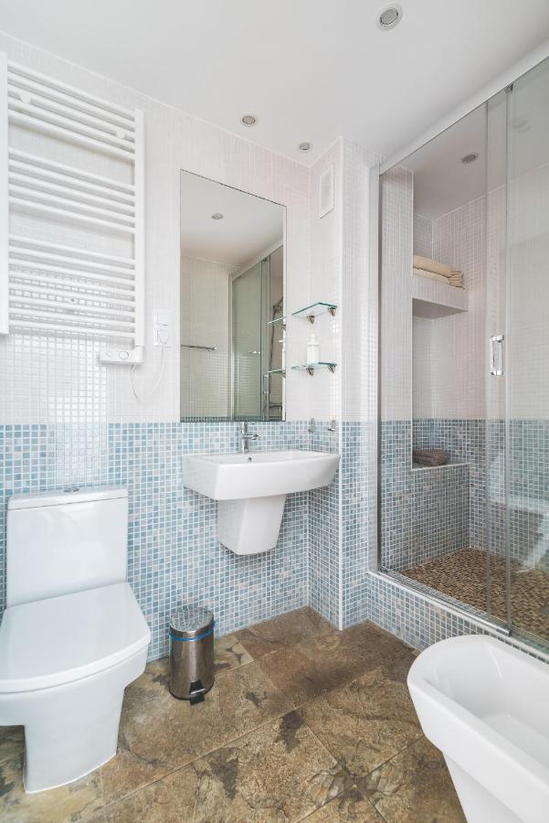 Home2Book Cozy Apartment Playa Del Ingles, Pool 外观 照片